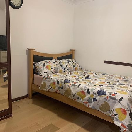 Cosy Home By Excel Centre & City Airport Londyn Zewnętrze zdjęcie