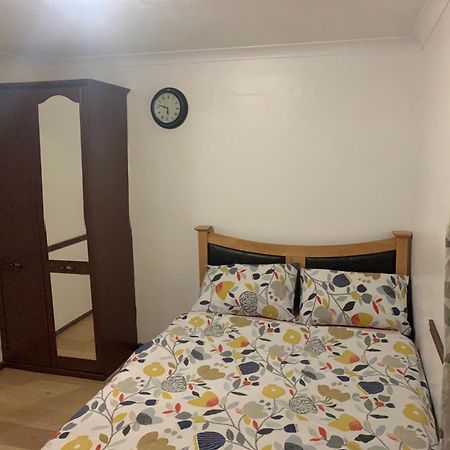 Cosy Home By Excel Centre & City Airport Londyn Zewnętrze zdjęcie