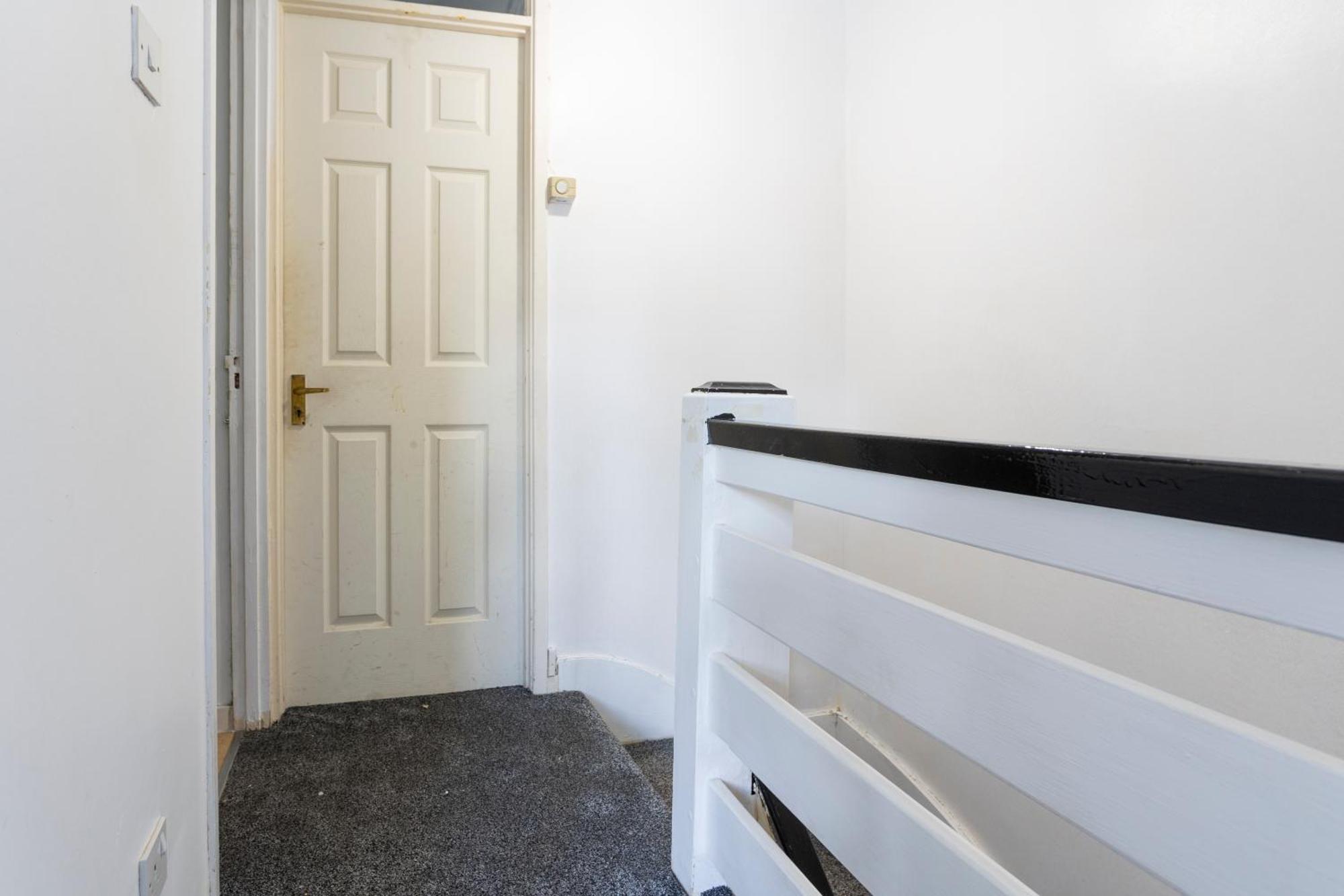 Cosy Home By Excel Centre & City Airport Londyn Zewnętrze zdjęcie