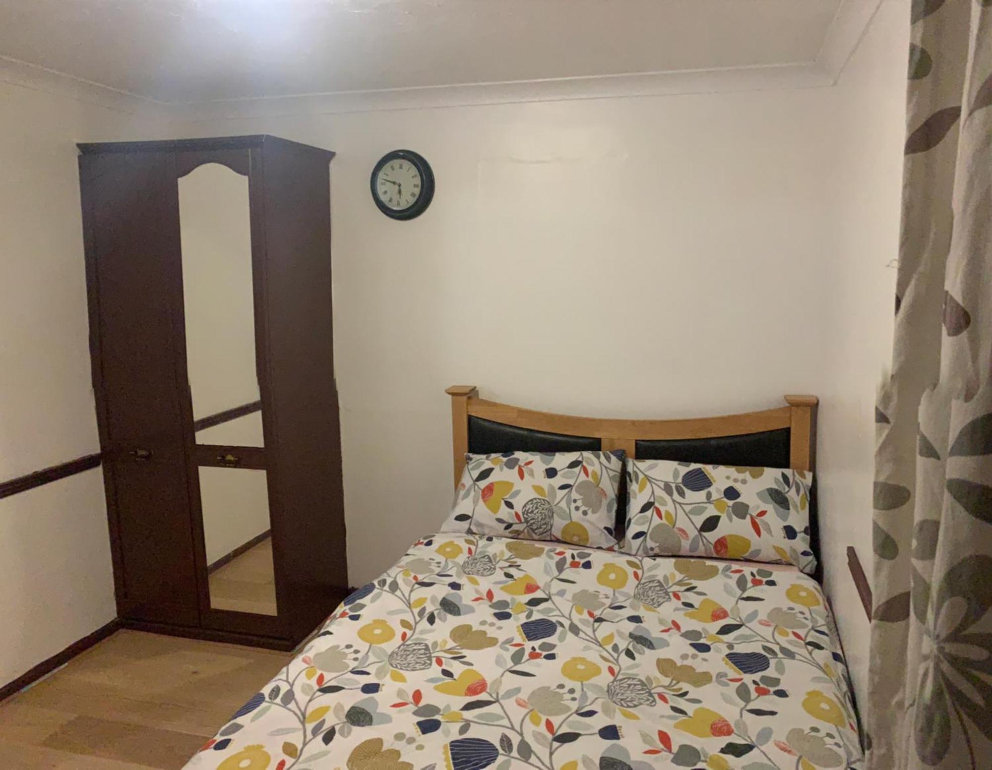 Cosy Home By Excel Centre & City Airport Londyn Zewnętrze zdjęcie